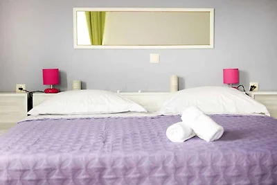 Ferienhaus mit Aussenpool