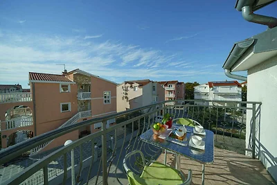 Ferienwohnung mit Klimaanlage