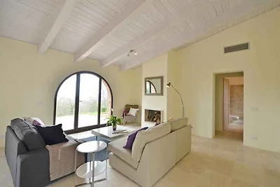 Ferienwohnung mit Terrasse, Klimaanlage und