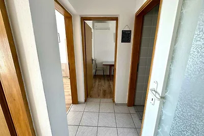Appartamento Vacanza con famiglia Biograd na Moru