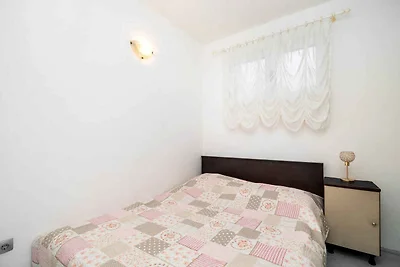 Vakantieappartement Gezinsvakantie Primosten