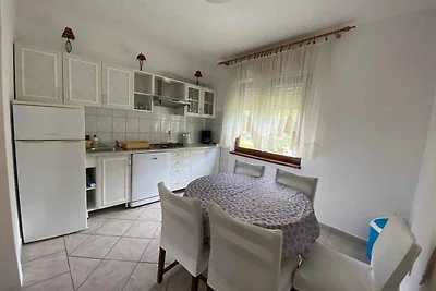 Ferienwohnung mit Klimaanlage