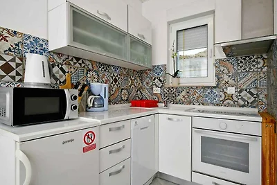 Komfortables Apartment mit 1 Schlafzimmer, Te