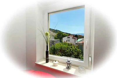Ferienwohnung mit Balkon und Klimaanlage