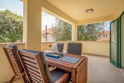 Apartament Dla rodzin Pakoštane