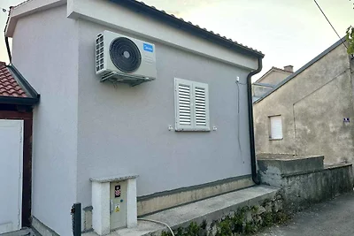 Ferienhaus moderne Familie