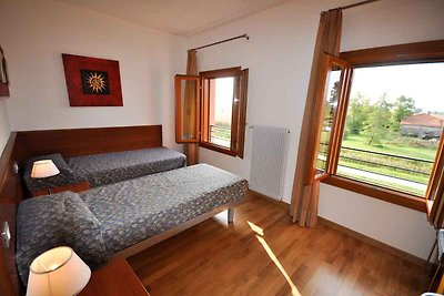 Vakantieappartement Gezinsvakantie Bibione