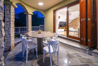 Casa vacanze Vacanza di relax Sveti Filip i Jakov