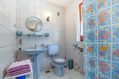 Gemütliche Unterkunft Tina in Mali Lošinj für