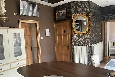 Appartamento Vacanza con famiglia Siofok