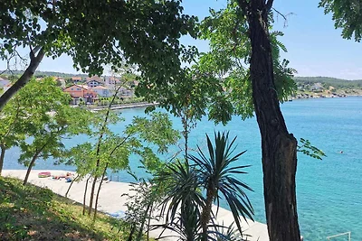 Gemütliche Ferienwohnung Devcic mit Terrasse 