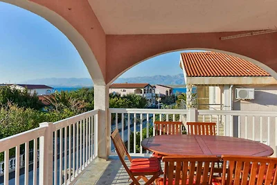 Appartamento Vacanza con famiglia Vir