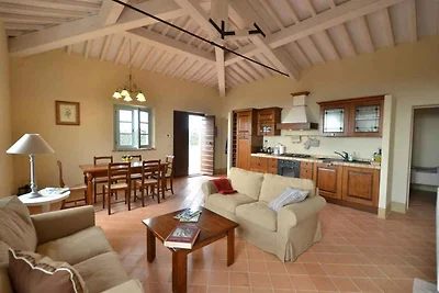 Appartamento Vacanza con famiglia Siena