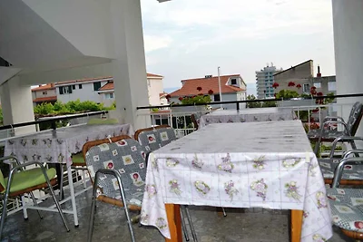 Ferienwohnung mit Klimaanlage