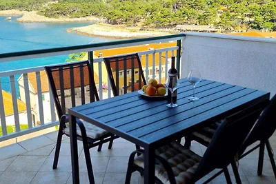 Komfortables Studio Moli Onte Holiday mit Mee