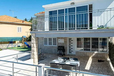Appartamento Vacanza con famiglia Vela Luka