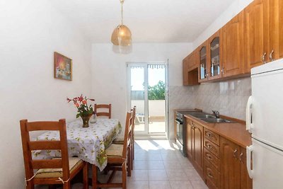 Vakantieappartement Gezinsvakantie Okrug Gornji