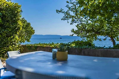 Vakantiehuis Ontspannende vakantie Kraljevica