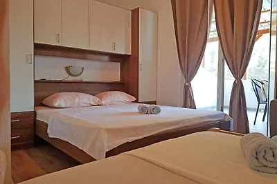 Appartamento Vacanza con famiglia Bogomolje