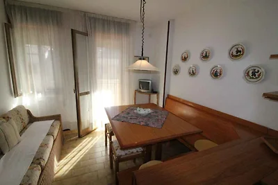 Appartamento Vacanza con famiglia Lignano Sabbiadoro