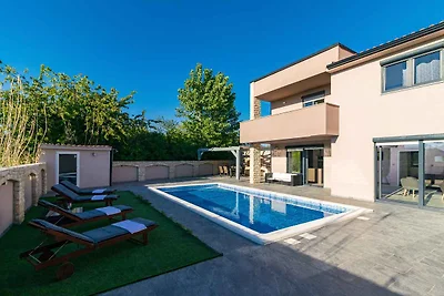 Casa vacanze Vacanza di relax Valbandon