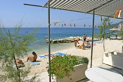 Appartamento Vacanza con famiglia Drašnice