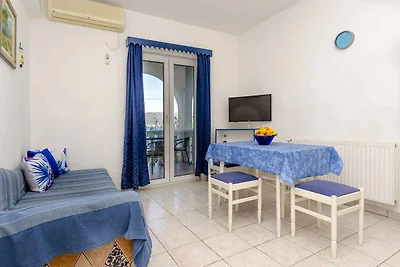 Ferienwohnung mit Klimaanlagen