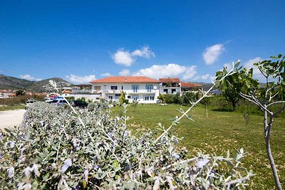 Ferienhaus am Meer