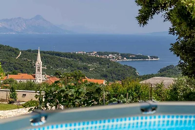 Villa mit Pool