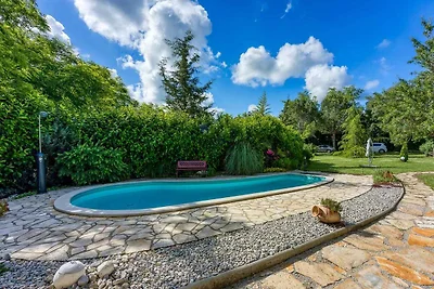 Vakantiehuis Ontspannende vakantie Medaki