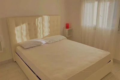 Appartamento Vacanza con famiglia Rosolina