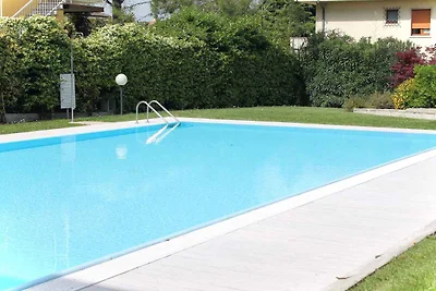 Appartamento Vacanza con famiglia Verona