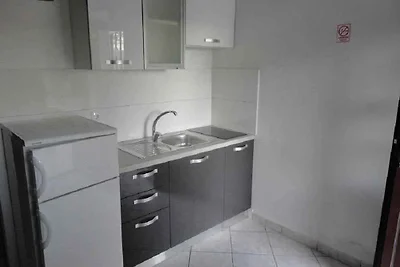 Ferienwohnung mit Pool zur gemeinsamen