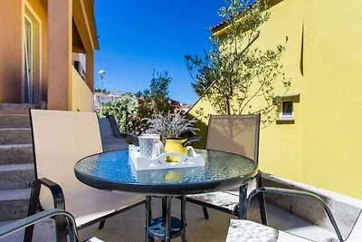 Appartamento Vacanza con famiglia Vrbnik