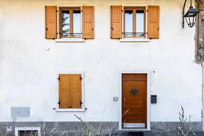 Ferienwohnung mit Internet und Balkon mit