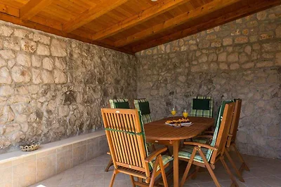Vakantieappartement Gezinsvakantie Zaton Veliki