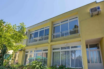 Ferienwohnung mit Klimaanlage