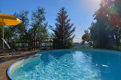 Appartamento Vacanza con famiglia Montespertoli