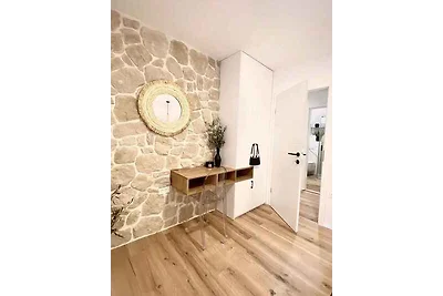 apartman za odmor Obiteljski odmor Rovinj