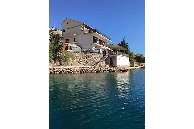 Appartamento Vacanza con famiglia Lukovo Sugarje
