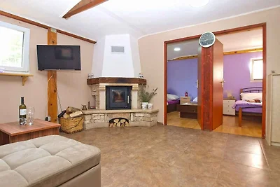 Ferienhaus mit Terrasse