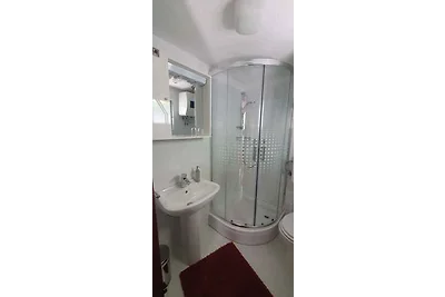 Ferienwohnung mit Terrasse