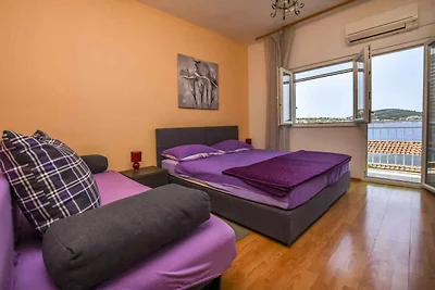 Ferienwohnung am Meer