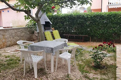 Appartamento Vacanza con famiglia Vir