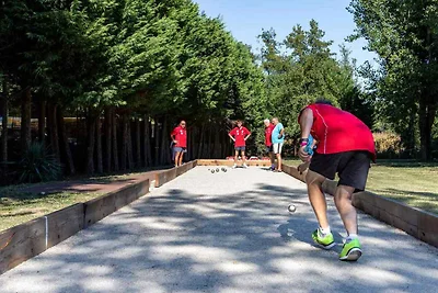 apartman za odmor Obiteljski odmor Cavallino-Treporti