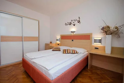 Appartamento Vacanza con famiglia Lopar