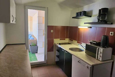 Appartamento Vacanza con famiglia Bol