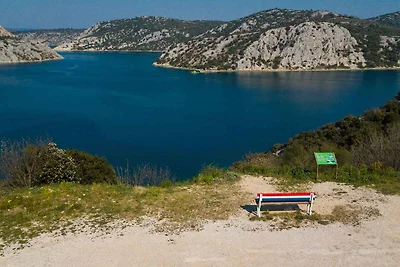 Charmantes Urlaubsdomizil Adriaaticoo mit Mee