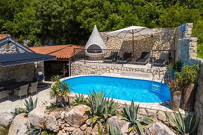 Maison de vacances Vacances relaxation Bribir