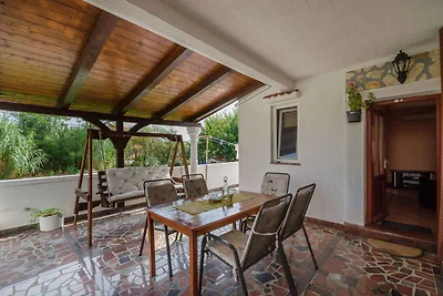 Vakantieappartement Gezinsvakantie Lopar